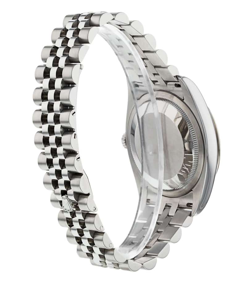Rolex Turn-O-Graph 116264